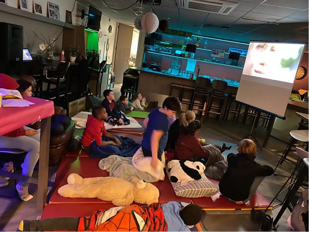 Filmavond