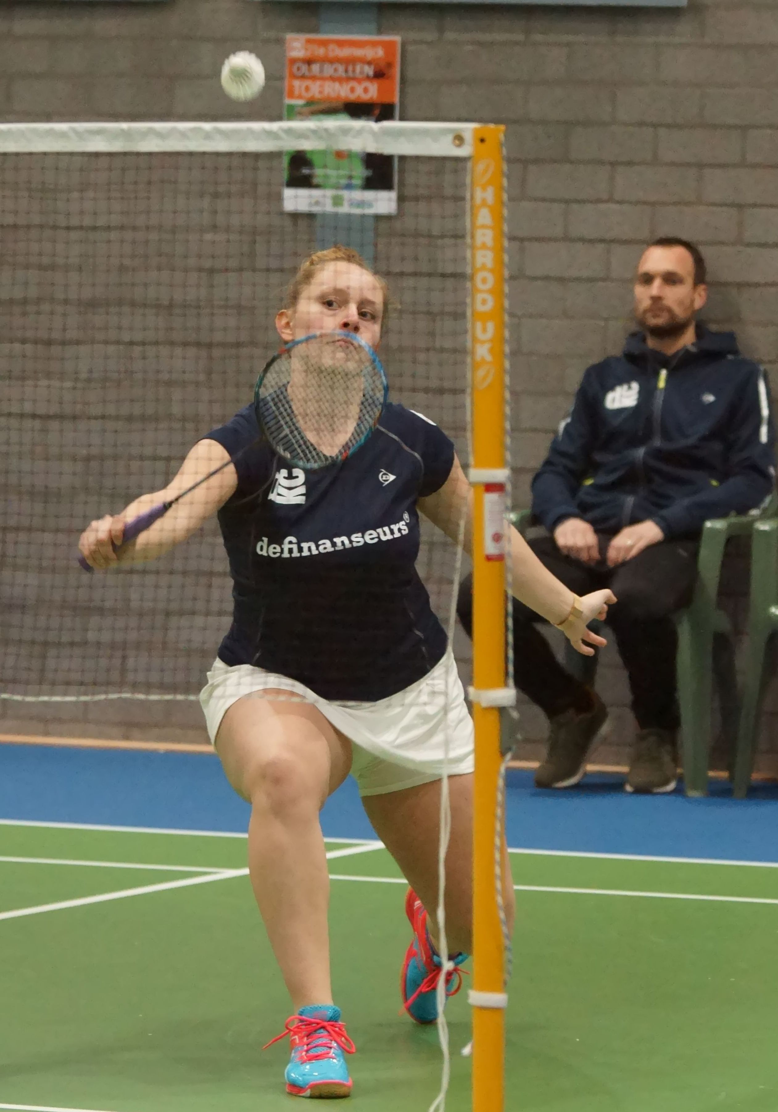 Clubtoernooi