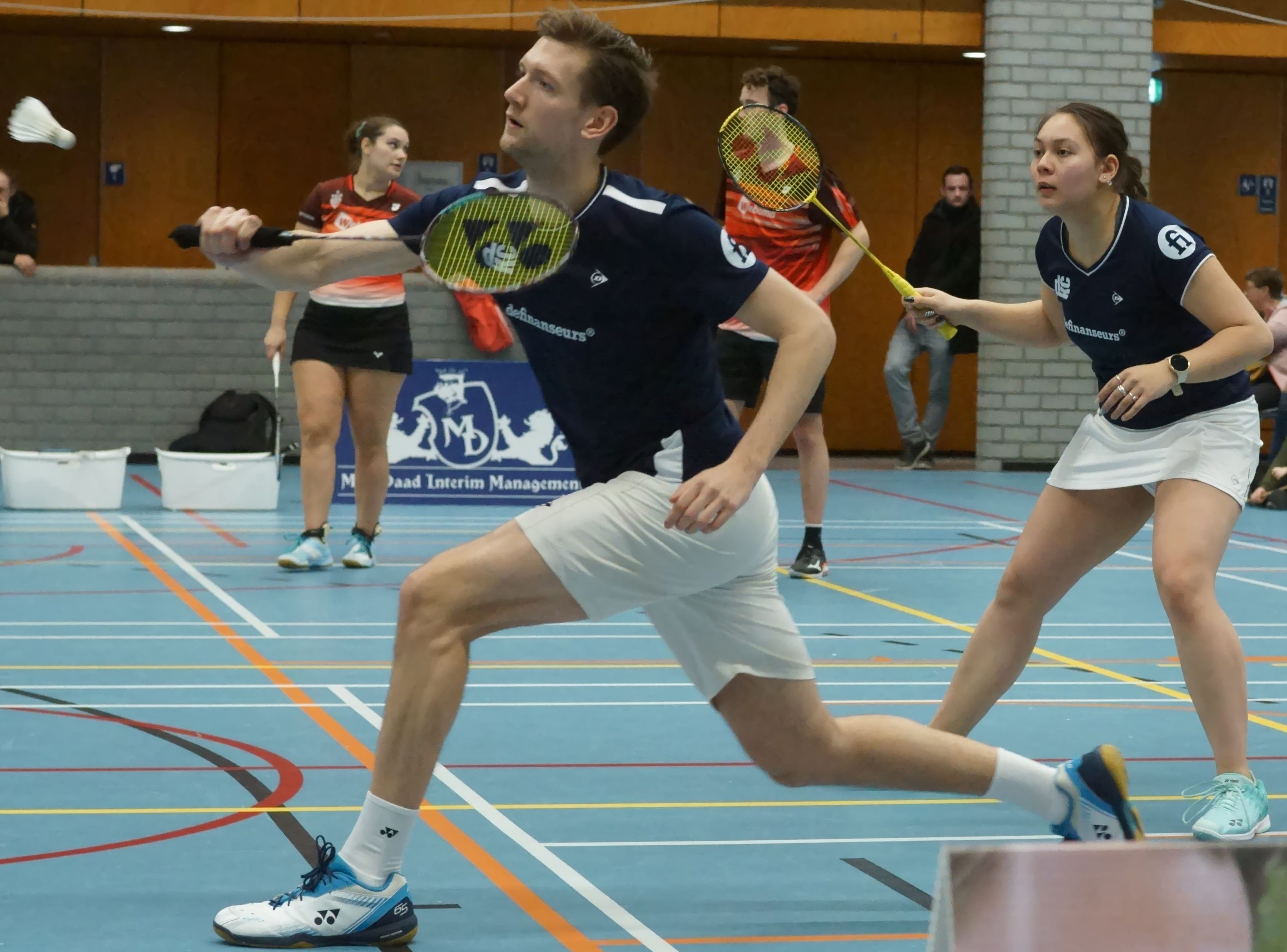 Kweekel & Laurens